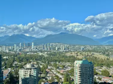 3010 4670 Assembly Way, Burnaby, BC, Burnaby — Apartment/Condo for sale