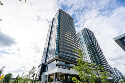 2701 308 Alderson Avenue, Coquitlam, BC, Coquitlam — Apartment/Condo for sale