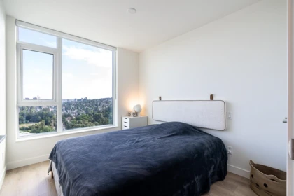 Office / Den Photo of 2701 308 Alderson Avenue, Coquitlam, BC