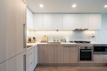 Pantry Photo of 2701 308 Alderson Avenue, Coquitlam, BC