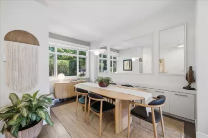 5743 St George Street, Vancouver, BC, Vancouver — Townhouse for sale