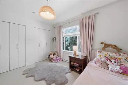 Mudroom Photo of 5743 St George Street, Vancouver, BC