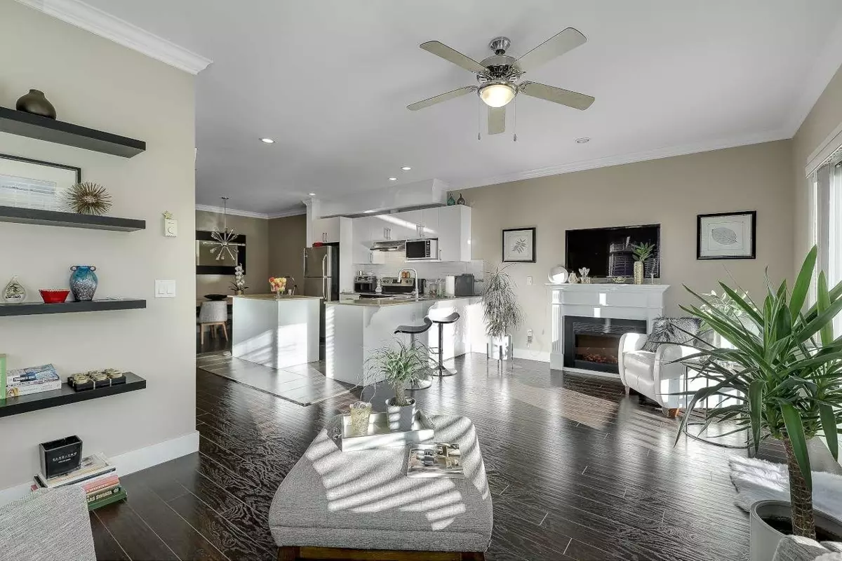 Family Room Photo of 73 15399 Guildford Drive, Surrey, BC