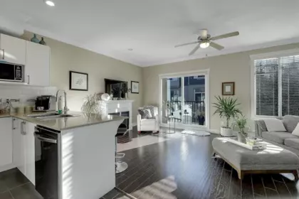 73 15399 Guildford Drive, Surrey, BC, Surrey — Townhouse for sale