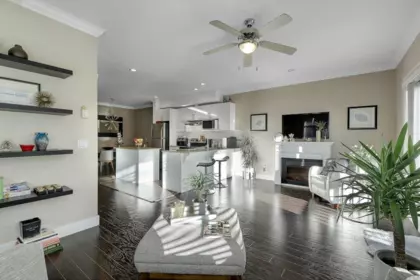 73 15399 Guildford Drive, Surrey, BC, Surrey — Townhouse for sale
