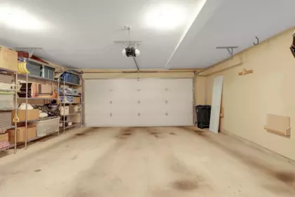 Garage Interior Photo of 73 15399 Guildford Drive, Surrey, BC