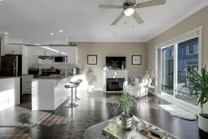 73 15399 Guildford Drive, Surrey, BC, Surrey — Townhouse for sale