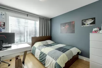 Office / Den Photo of 73 15399 Guildford Drive, Surrey, BC