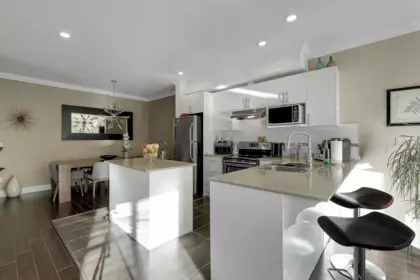 Pantry Photo of 73 15399 Guildford Drive, Surrey, BC