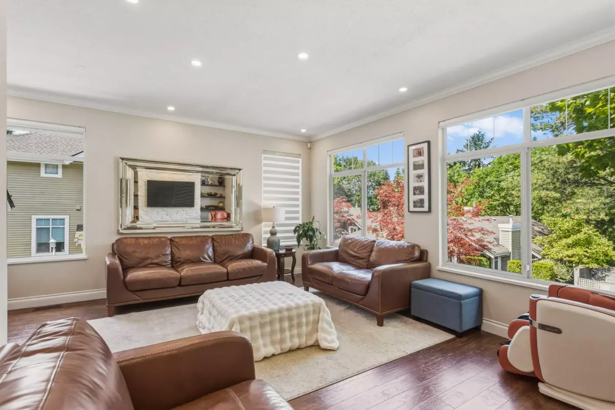 Family Room Photo of 19 5240 Oakmount Crescent, Burnaby, BC