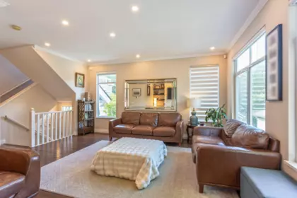 19 5240 Oakmount Crescent, Burnaby, BC, Burnaby — Townhouse for sale