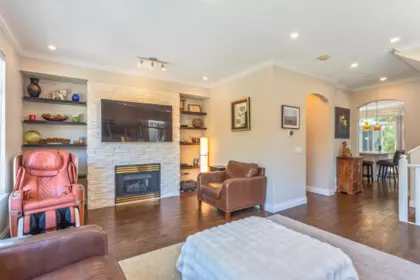 19 5240 Oakmount Crescent, Burnaby, BC, Burnaby — Townhouse for sale