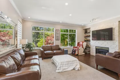 19 5240 Oakmount Crescent, Burnaby, BC, Burnaby — Townhouse for sale