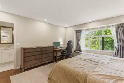 Loft / Bonus Room Photo of 19 5240 Oakmount Crescent, Burnaby, BC