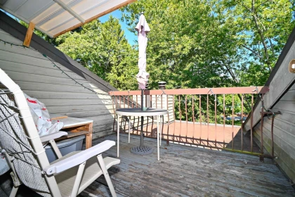 Breakfast Nook Photo of 210 7144 133b Street, Surrey, BC