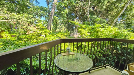 Kitchen Island Photo of 210 7144 133b Street, Surrey, BC