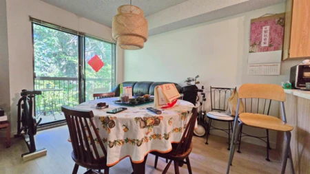 210 7144 133b Street, Surrey, BC, Surrey — Townhouse for sale