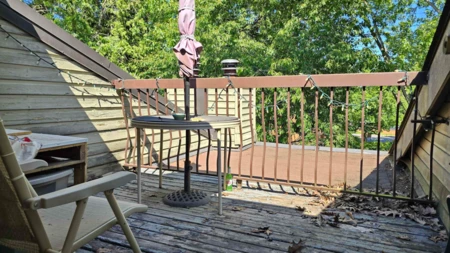 Pantry Photo of 210 7144 133b Street, Surrey, BC