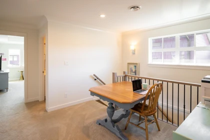 Basement Recreation Room Photo of 1619 Maple Springs Lane, Delta, BC