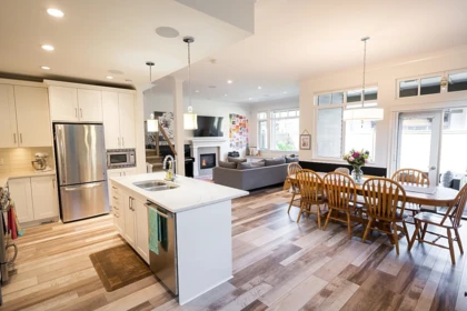 1619 Maple Springs Lane, Delta, BC, Delta — Single Family Residence for sale