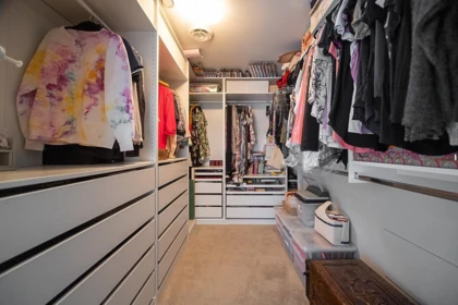 Garage Interior Photo of 1619 Maple Springs Lane, Delta, BC