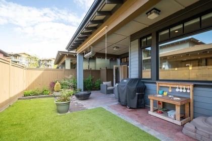 Outdoor Kitchen Photo of 1619 Maple Springs Lane, Delta, BC