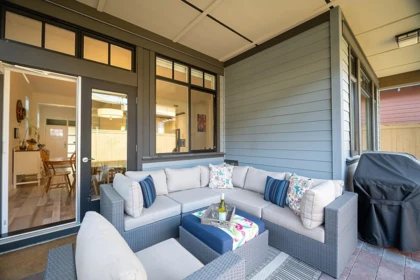 Street View Photo of 1619 Maple Springs Lane, Delta, BC