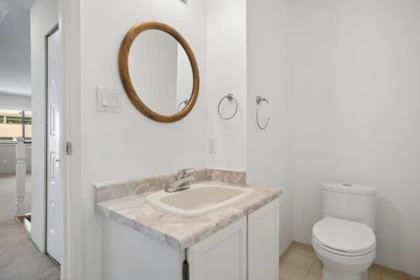 Entry Foyer Photo of 86 11491 7th Avenue, Richmond, BC