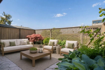 Garden / Landscaping Photo of 86 11491 7th Avenue, Richmond, BC