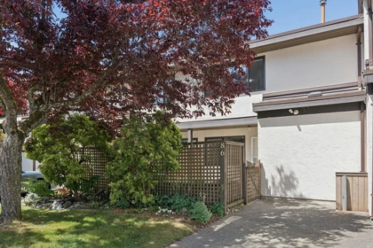 Hot Tub / Spa Photo of 86 11491 7th Avenue, Richmond, BC