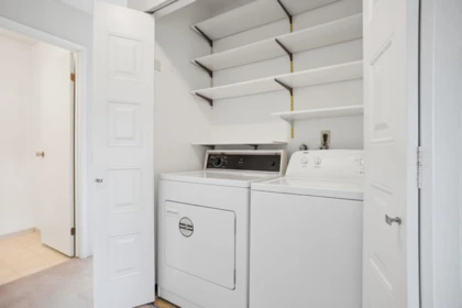 Mudroom Photo of 86 11491 7th Avenue, Richmond, BC