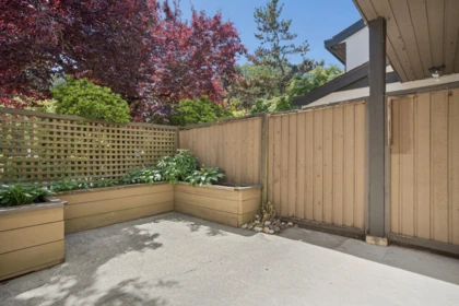 Outdoor Kitchen Photo of 86 11491 7th Avenue, Richmond, BC