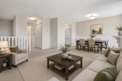 Pantry Photo of 86 11491 7th Avenue, Richmond, BC