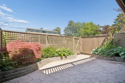 Swimming Pool Photo of 86 11491 7th Avenue, Richmond, BC