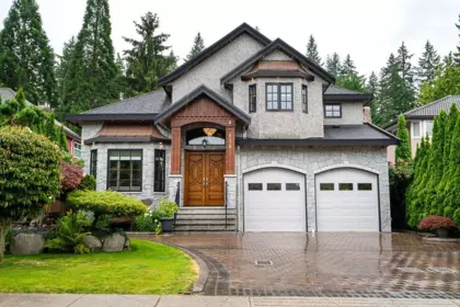 836 Sprice Avenue, Coquitlam, BC, Coquitlam — Single Family Residence for sale