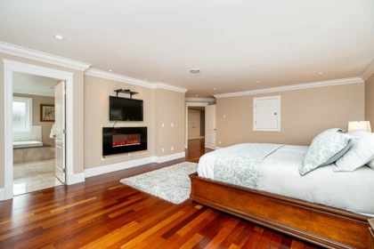 Guest Bathroom Photo of 836 Sprice Avenue, Coquitlam, BC