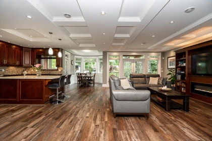 Kitchen Photo of 836 Sprice Avenue, Coquitlam, BC