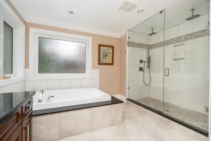 Mudroom Photo of 836 Sprice Avenue, Coquitlam, BC