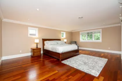 Office / Den Photo of 836 Sprice Avenue, Coquitlam, BC