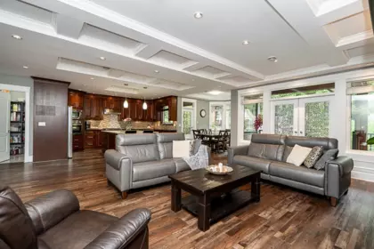 Pantry Photo of 836 Sprice Avenue, Coquitlam, BC