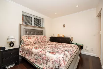 Powder Room Photo of 836 Sprice Avenue, Coquitlam, BC