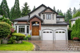 836 Sprice Avenue, Coquitlam, BC