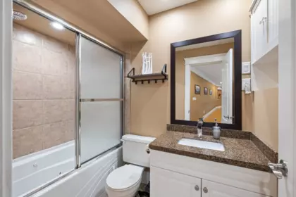 Hot Tub / Spa Photo of 15355 80a Avenue, Surrey, BC