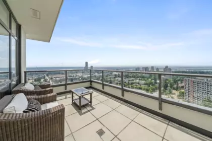 PH2 7328 Arcola Street, Burnaby, BC, Burnaby — Apartment/Condo for sale
