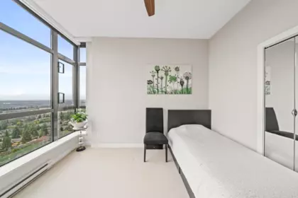 Loft / Bonus Room Photo of PH2 7328 Arcola Street, Burnaby, BC