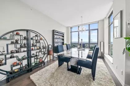 Pantry Photo of PH2 7328 Arcola Street, Burnaby, BC