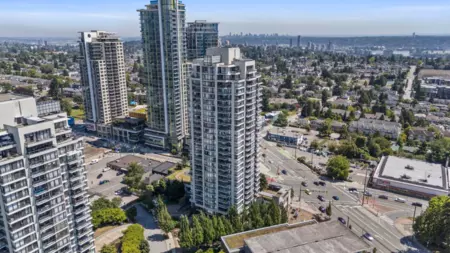 Street View Photo of PH2 7328 Arcola Street, Burnaby, BC