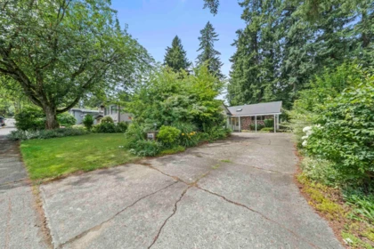 12495 Carlton Street, Maple Ridge, BC, Maple Ridge — Single Family Residence for sale