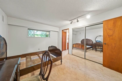 Laundry Room Photo of 12495 Carlton Street, Maple Ridge, BC