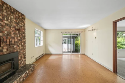 Loft / Bonus Room Photo of 12495 Carlton Street, Maple Ridge, BC